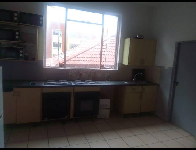24 BEDROOM APARTMENT BLOCK FOR SALE IN MUSGRAVE